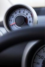 Peugeot 107 2009 года